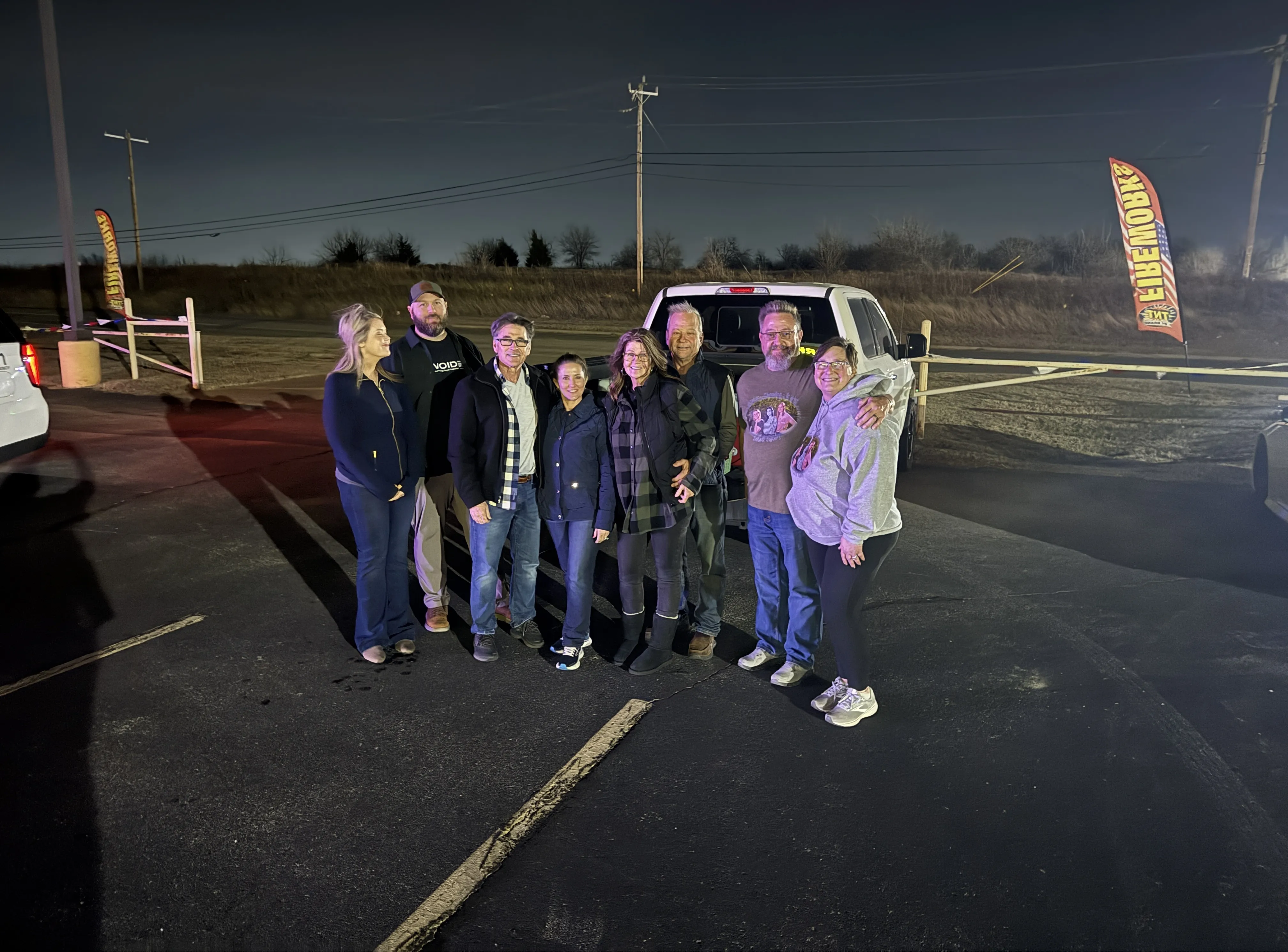 DUI Checkpoint: Norman, OK