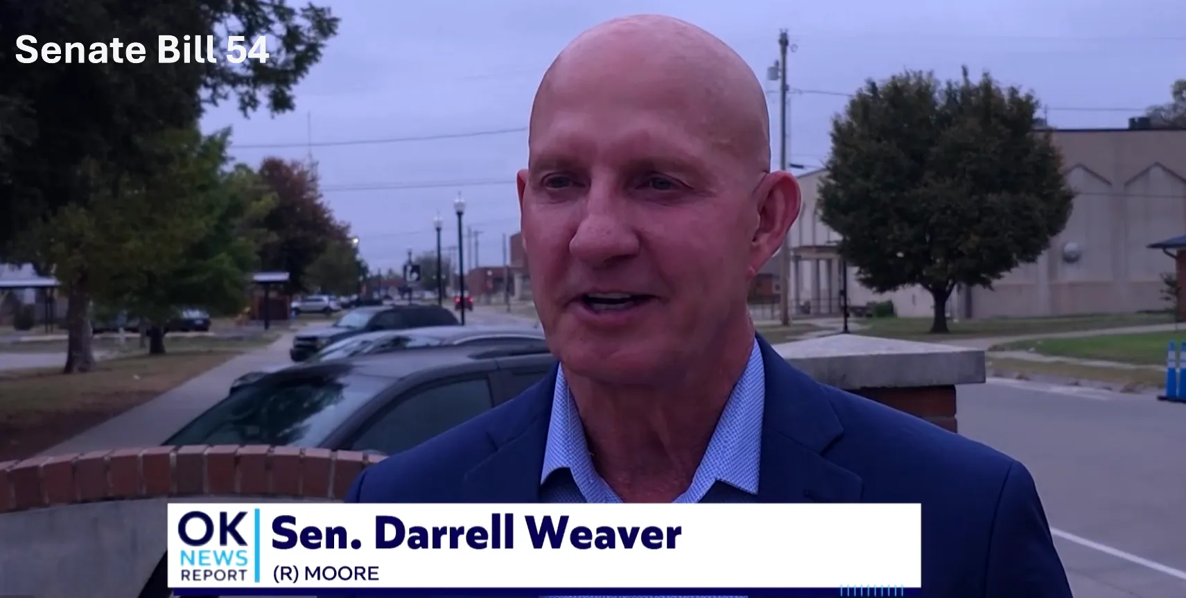 Aggravated DUI:  Senate Bill 54