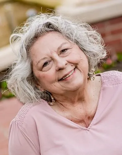 Rita Stover