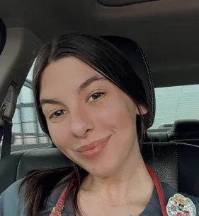 Katelyn Callahan-Cherry