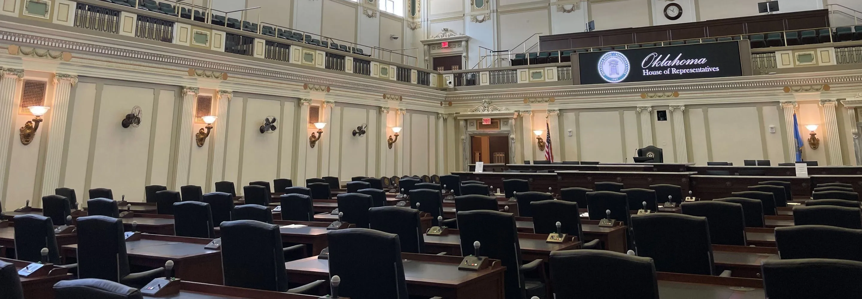 2025 Regular Session Recap