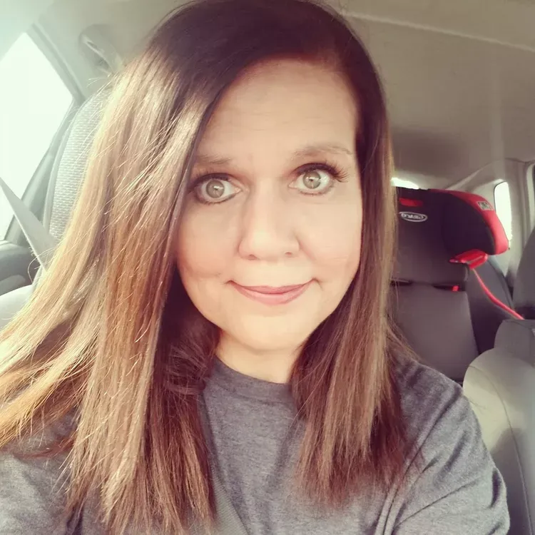 Jennifer Parnell-Holt