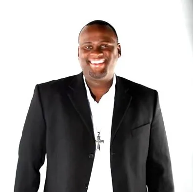 Rickey Smith