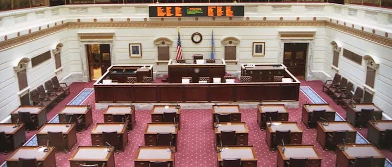 2025 Regular Session Recap