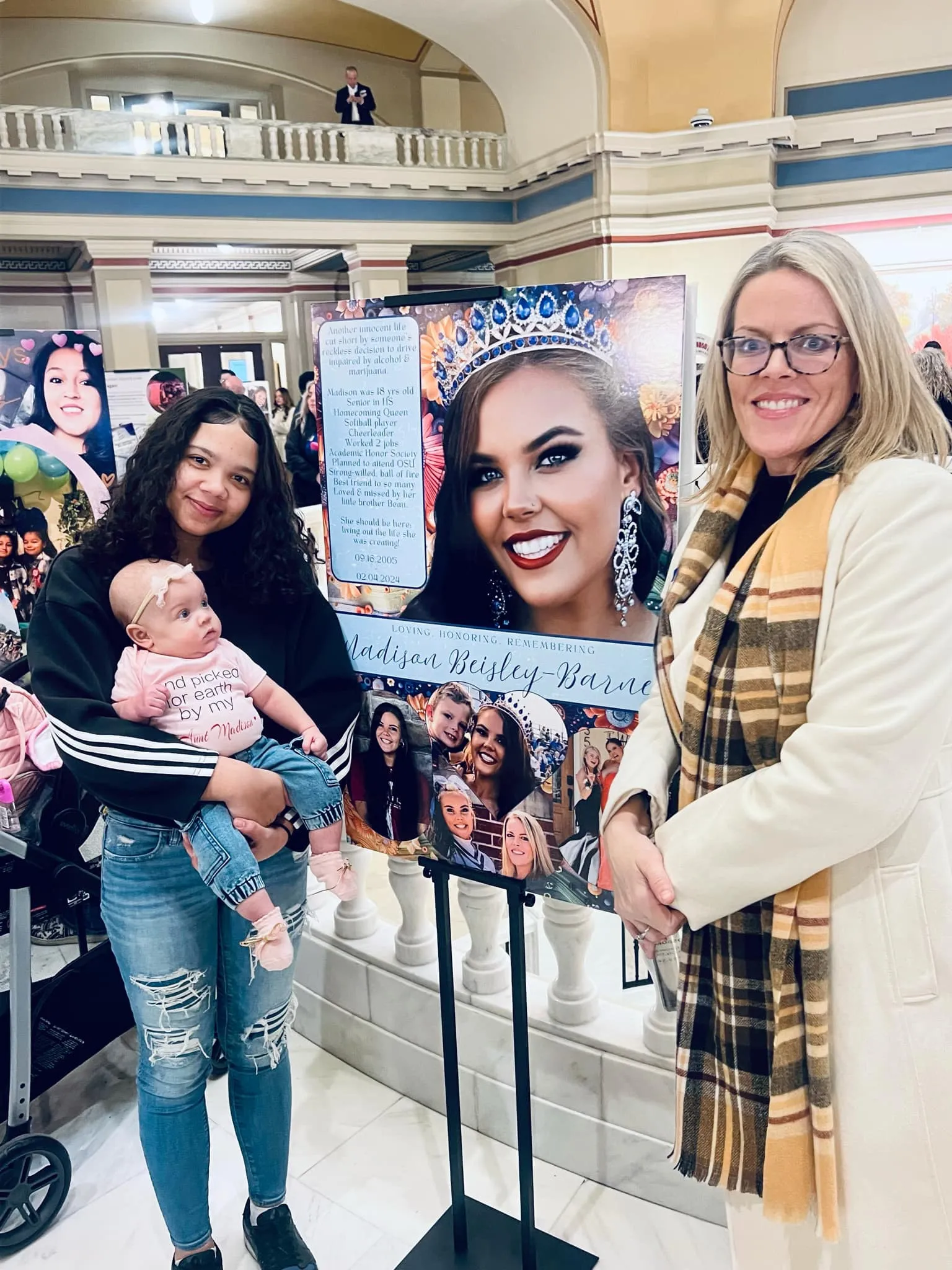 Supporting Families Image